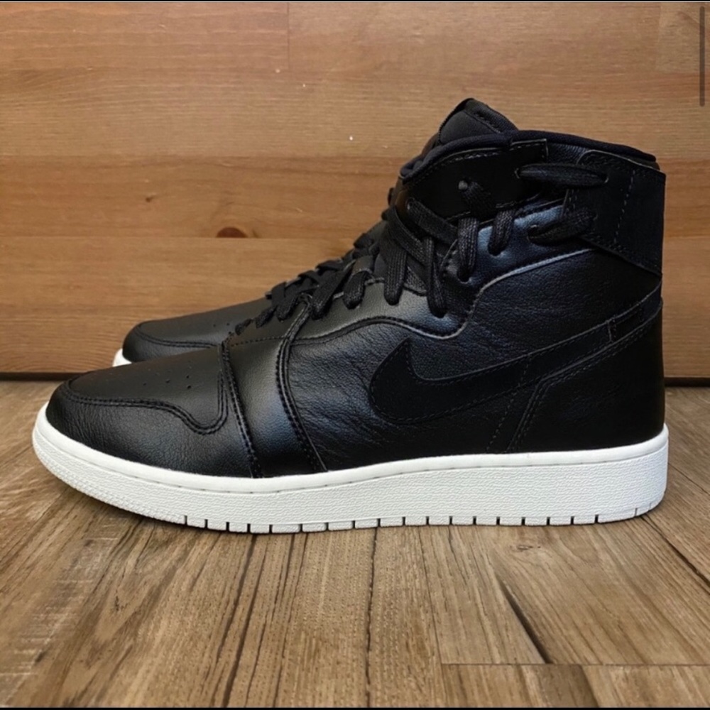 Air Jordan 1 Rebel XX